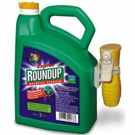 Produkte für Rasen ROUNDUP 1514102 Gebrauchsanweisung