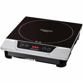 STEBA cooker IK 23 OT Gebrauchsanweisung