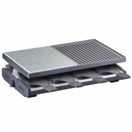 Benutzerhandbuch für Grill STEBA RC 58 black