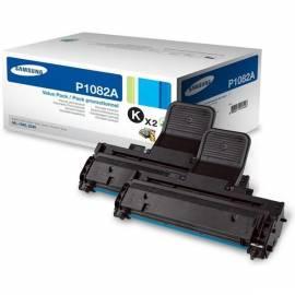 Toner SAMSUNG MLT-P1082A/ELS (MLT-P1082A/ELS) schwarz - Anleitung