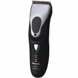 Hair Clipper PANASONIC ER-1611-K803 schwarz