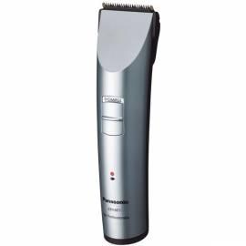 Hair Clipper PANASONIC ER-1421-S503 Silber