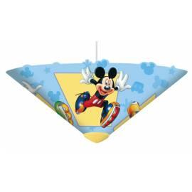 Bedienungshandbuch Mickey Mouse-Kind Lampe (disney6122)