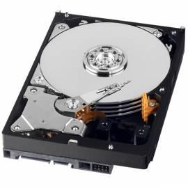 gelehrt-Festplatte WESTERN DIGITAL 3, 5 