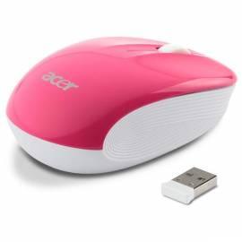 Maus ACER CANDY PINK (LC.MCE0A.007)