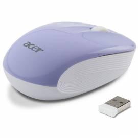 Maus ACER Lavendel lila (LC.MCE0A.009)