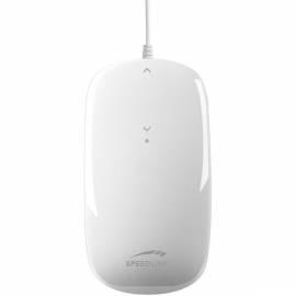 Bedienungshandbuch Mouse SPEED LINK SL-6341-SWT