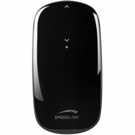 Mouse SPEED LINK SL-6342-SBK