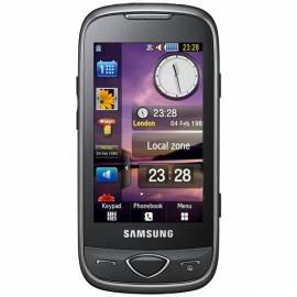 Handy SAMSUNG S5560i schwarz