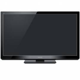 TV PANASONIC Viera TX-P42GT30E schwarz