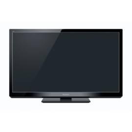 Bedienungsanleitung für TV PANASONIC Viera TX-P46GT30E schwarz