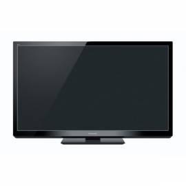 Datasheet TV PANASONIC Viera TX-P50GT30E, 3D-Plasma schwarz