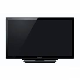 Service Manual TV PANASONIC Viera TX-L32DT30E, 3D LED-schwarz