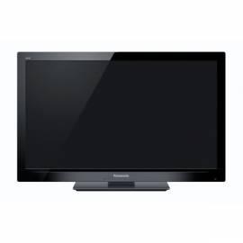 Handbuch für TV PANASONIC Viera TX-L32E30E LED, schwarz
