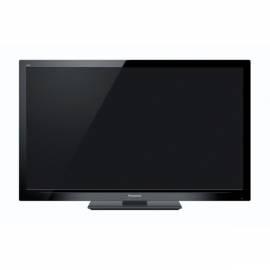 TV PANASONIC Viera TX-L42E30E LED, schwarz - Anleitung