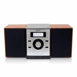 HiFi-System LG XB14