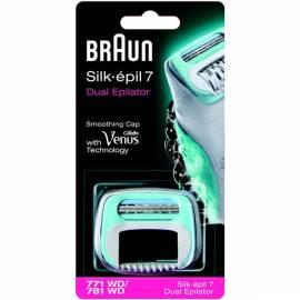 Zubehör für BRAUN, SE7 Bloom-771S