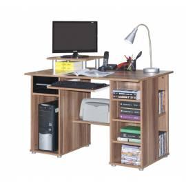 Bedienungsanleitung für Computer-Tisch (4012019)