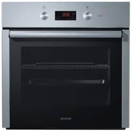 GORENJE Ofen wird AX-5320