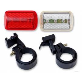 HAIE-VCN004 | LED-Fahrrad-set