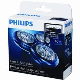 Zubehör für Rasierer PHILIPS RQ10/50