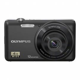 Digitalkamera OLYMPUS VG-110 schwarz