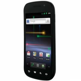 Bedienungshandbuch Handy SAMSUNG I9023 Nexus S schwarz