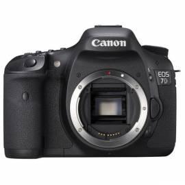 Handbuch für Digitalkamera CANON EOS 7D + EF 70-300 L ist USM