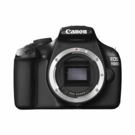 Digitalkamera CANON EOS 1100D
