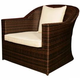 Stuhl Garten YAG56204 Bahama Brown