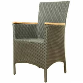 SET22414908 Kensington GARDEN Chair schwarz