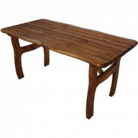 Tabelle Garten KB15 Tiri aus Holz