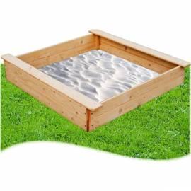 Grube Garten PN 01 Sand