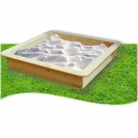 Grube Garten PN 03 Sand