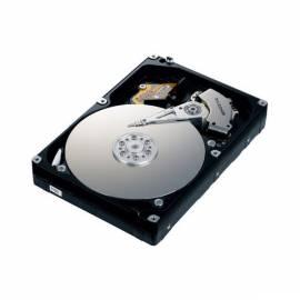 Datasheet SAMSUNG T166S SpinPoint 400 GB (HD403LJ)-die Ware mit einem Abschlag (201633171)