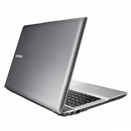 Notebook SAMSUNG QX511 (NP-QX511-S01CZ)