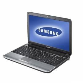 Notebook SAMSUNG R540 (NP-R540-JT06CZ) Bedienungsanleitung