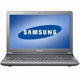 Handbuch für Notebook SAMSUNG RC510 (NP-RC510-A02CZ)