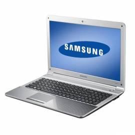 Notebook SAMSUNG RC510 (NP-RC510-A03CZ) - Anleitung