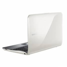 Benutzerhandbuch für Notebook SAMSUNG SF510 (NP-SF510-S03CZ)