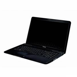 Notebook TOSHIBA Satellite L670-1J5 (PSK3AE-09H006CZ)