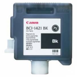 Tintenpatrone CANON BCI-1421Bk (8367A001) schwarz