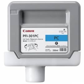 Tintenpatrone CANON FAS-301PC (1490B001) blau