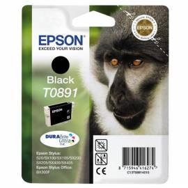 PDF-Handbuch downloadenNachfülltinte EPSON T0891, 5, 8 ml (C13T08914030) schwarz