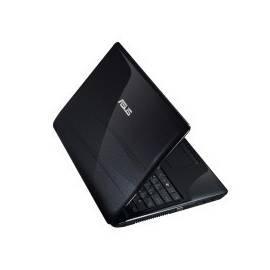 PDF-Handbuch downloadenASUS X52JE-EX098D | 370M 320 GB 3 GB 15,6 i3 '' VGA