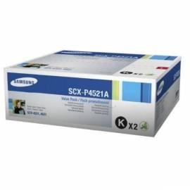 Toner SAMSUNG SCX-P4521A (SCX-P4521A/ELS) schwarz