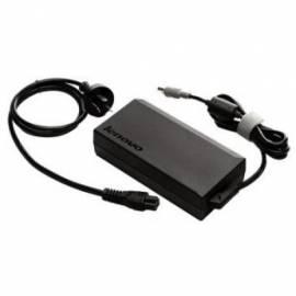 PDF-Handbuch downloadenAdapter LENOVO TP 170(w) x AC für das ThinkPad W700 (41R4425) schwarz