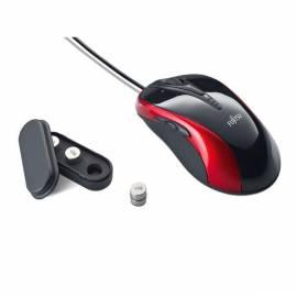 Benutzerhandbuch für FUJITSU GAMER Maus GL5600 (S26381-K417-L800)