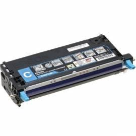 Toner EPSON S051160, 6000 Seiten (C13S051160) blau Gebrauchsanweisung