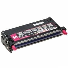 Toner EPSON S051163, 2000 (C13S051163) rot